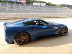 Chevrolet Corvette Stingray by Revorix 2014 года